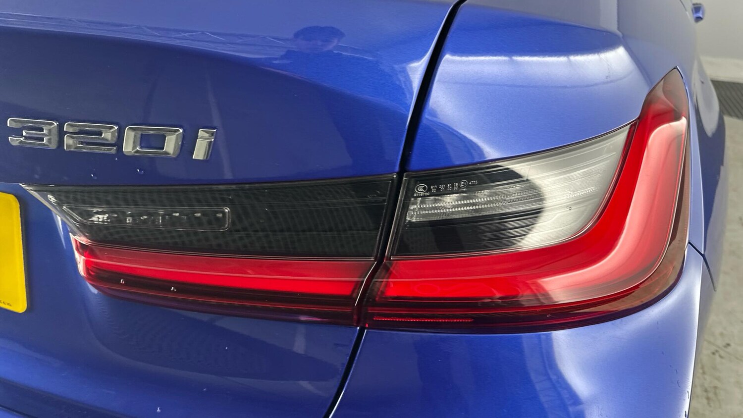 Used BMW 3 Series 2024 for sale - 76818925: Photo 21