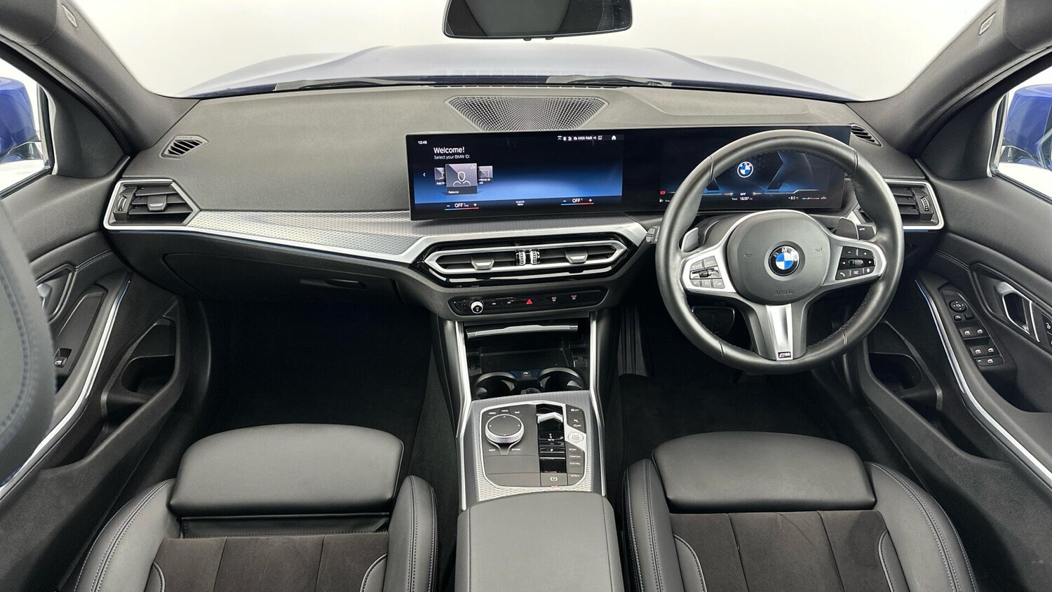 Used BMW 3 Series 2024 for sale - 76818925: Photo 4