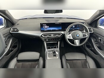 Used BMW 3 Series 2024 for sale - 76818925: Photo