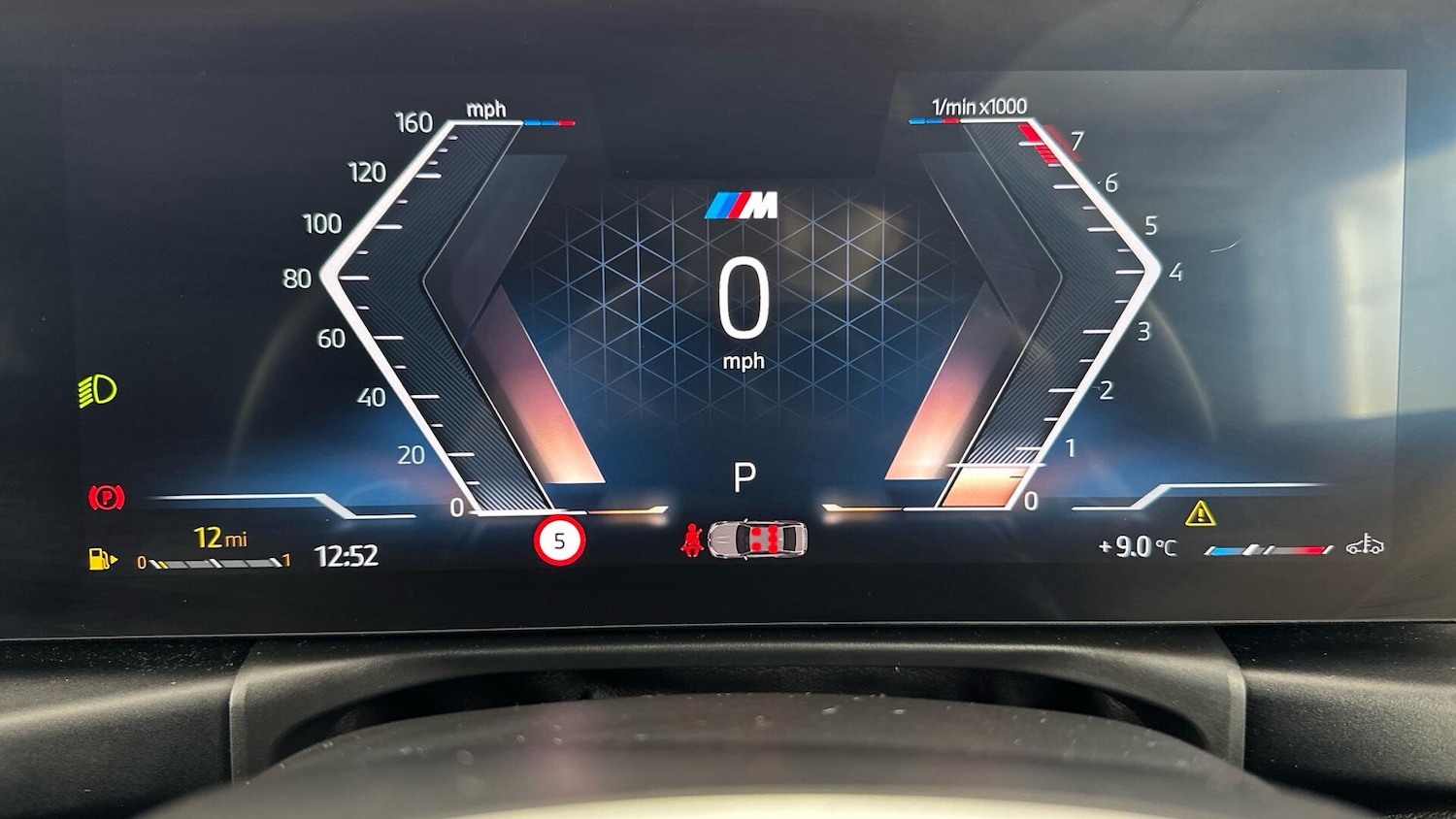 Used BMW 3 Series 2024 for sale - 76818925: Photo 9