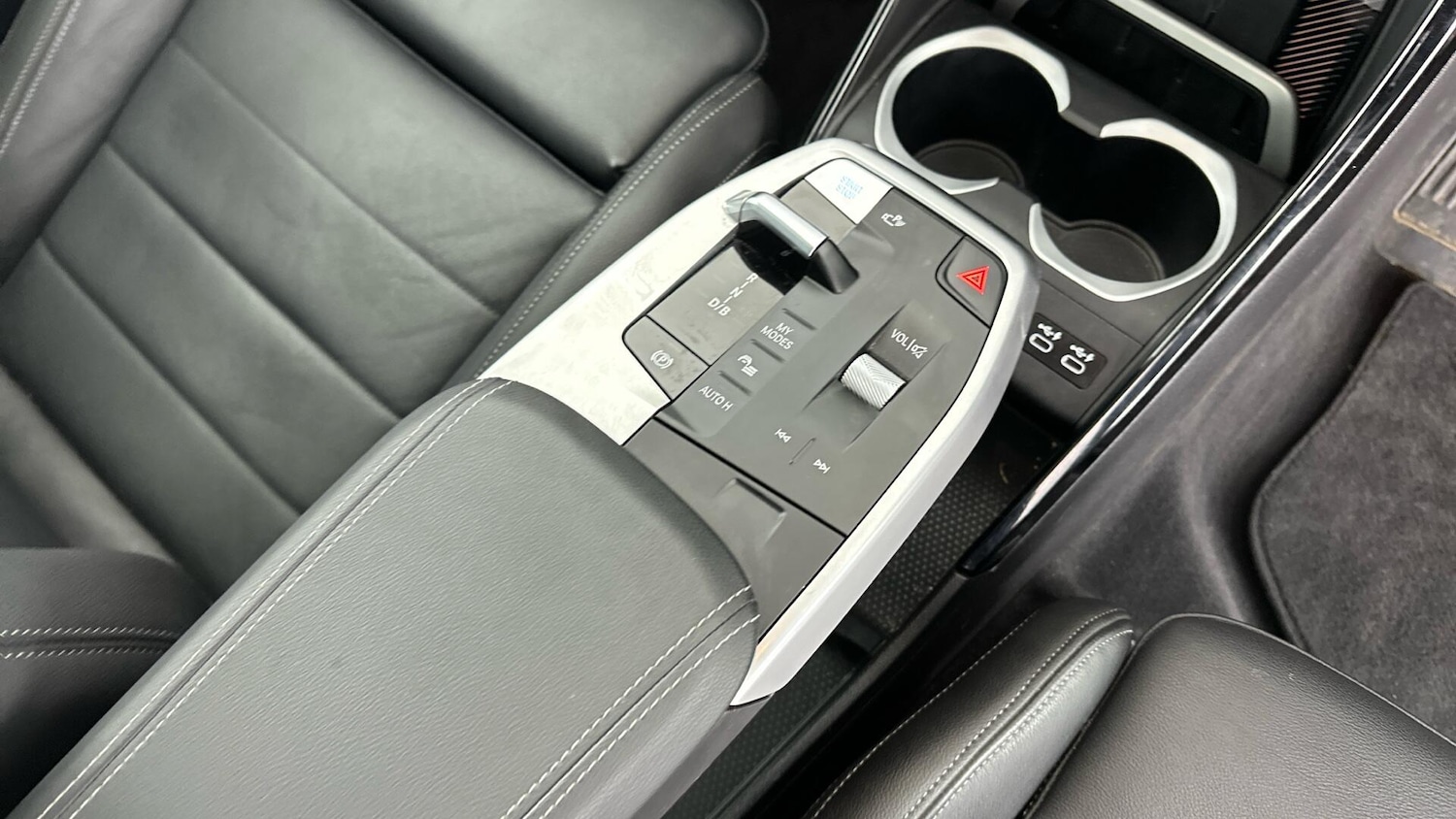 Used BMW iX1 2023 for sale - 77993369: Photo 10