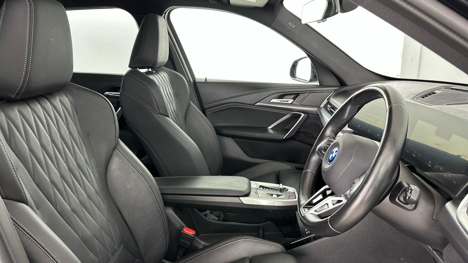 Used BMW iX1 2023 for sale - 77993369: Photo 11