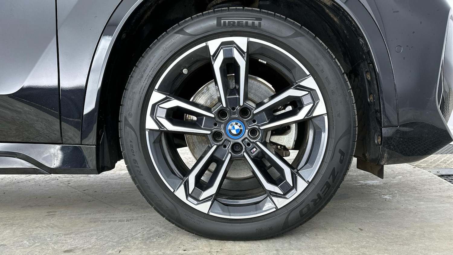 Used BMW iX1 2023 for sale - 77993369: Photo 14