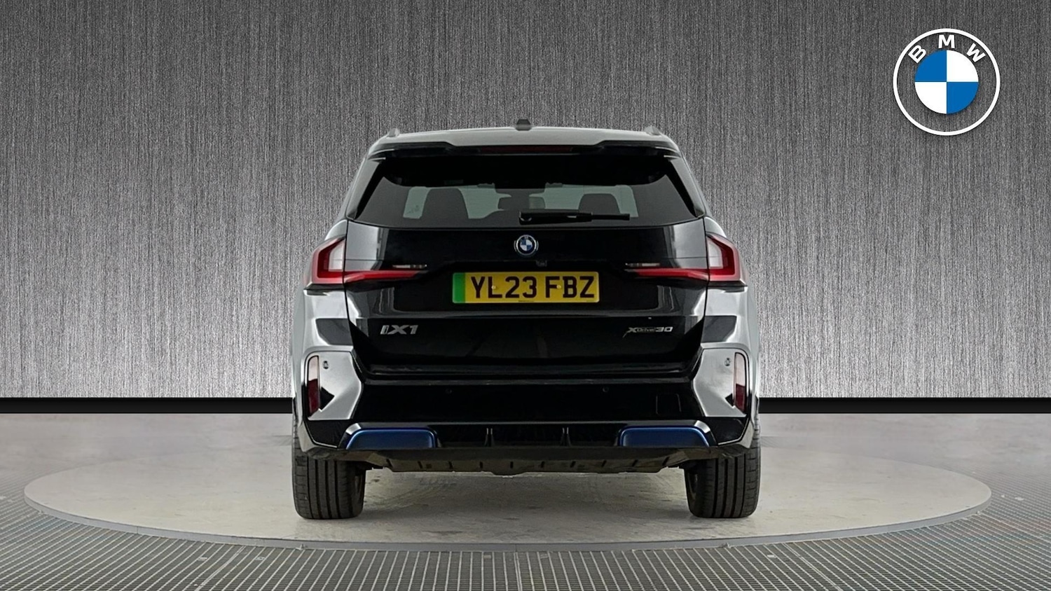 Used BMW iX1 2023 for sale - 77993369: Photo 15