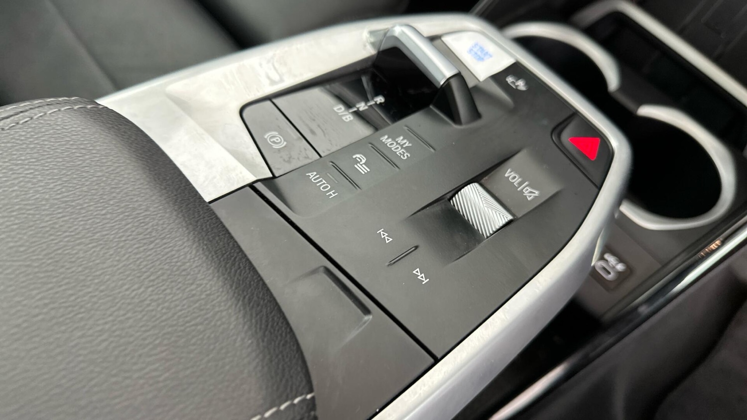 Used BMW iX1 2023 for sale - 77993369: Photo 19