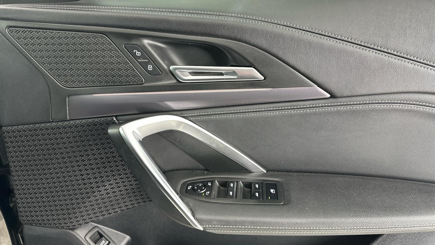 Used BMW iX1 2023 for sale - 77993369: Photo 20