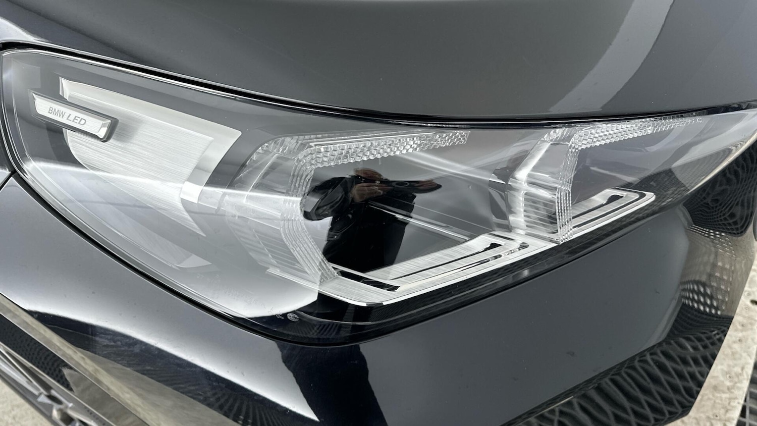 Used BMW iX1 2023 for sale - 77993369: Photo 23