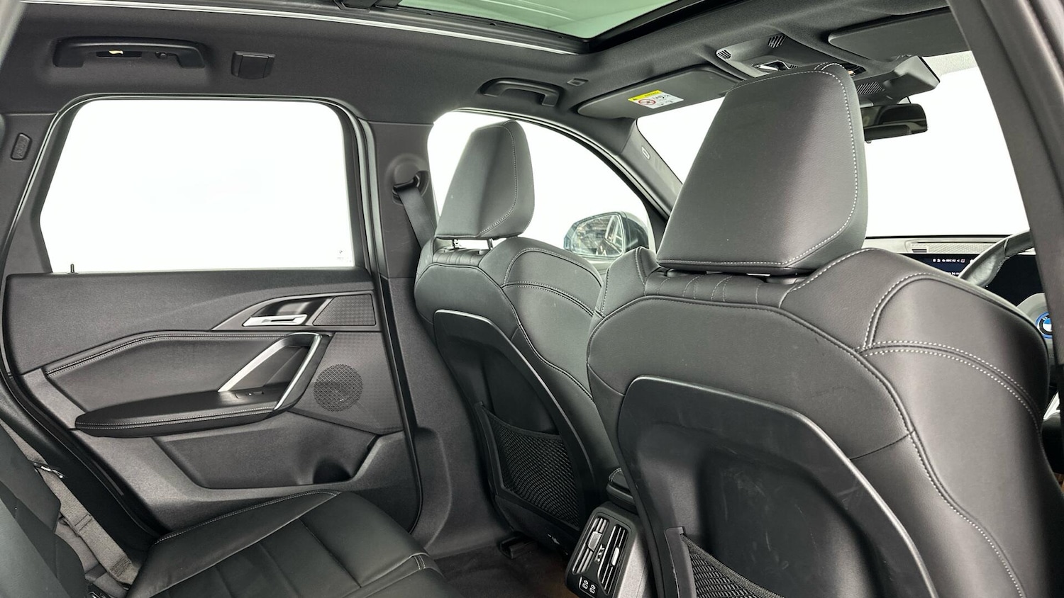 Used BMW iX1 2023 for sale - 77993369: Photo 25