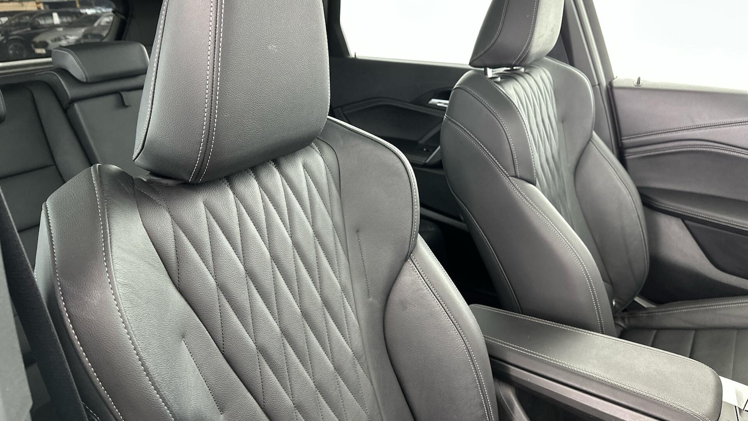 Used BMW iX1 2023 for sale - 77993369: Photo 29