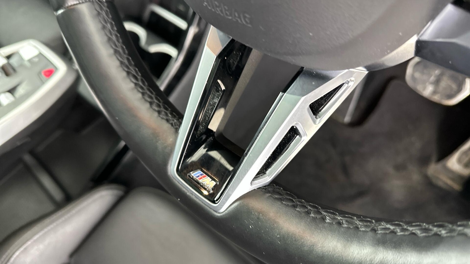 Used BMW iX1 2023 for sale - 77993369: Photo 30