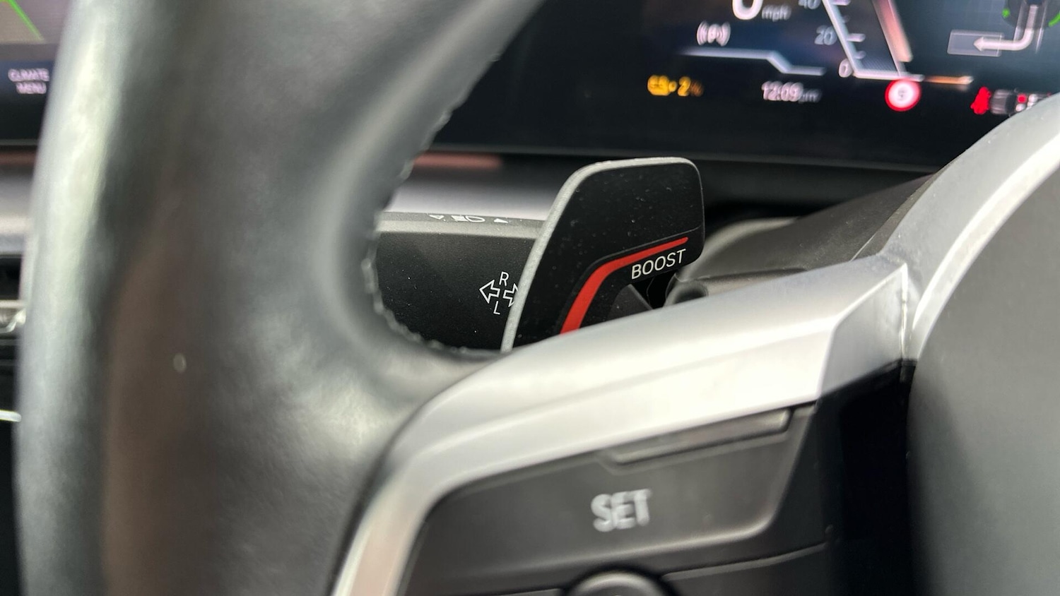 Used BMW iX1 2023 for sale - 77993369: Photo 35