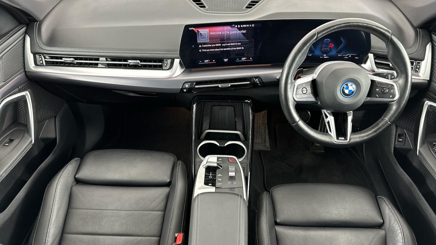 Used BMW iX1 2023 for sale - 77993369: Photo 4