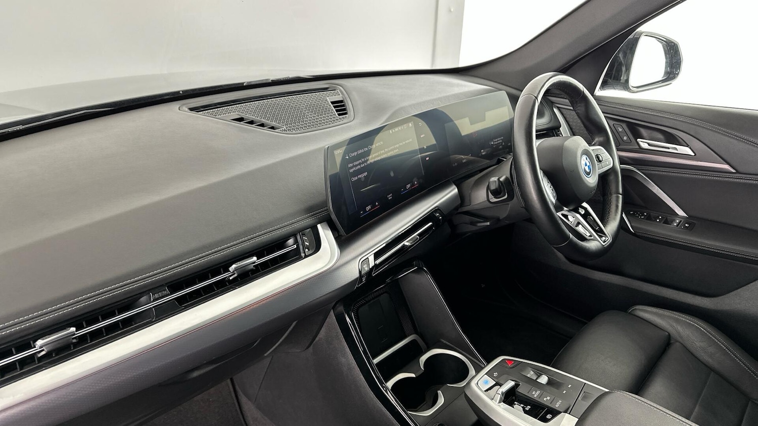 Used BMW iX1 2023 for sale - 77993369: Photo 7