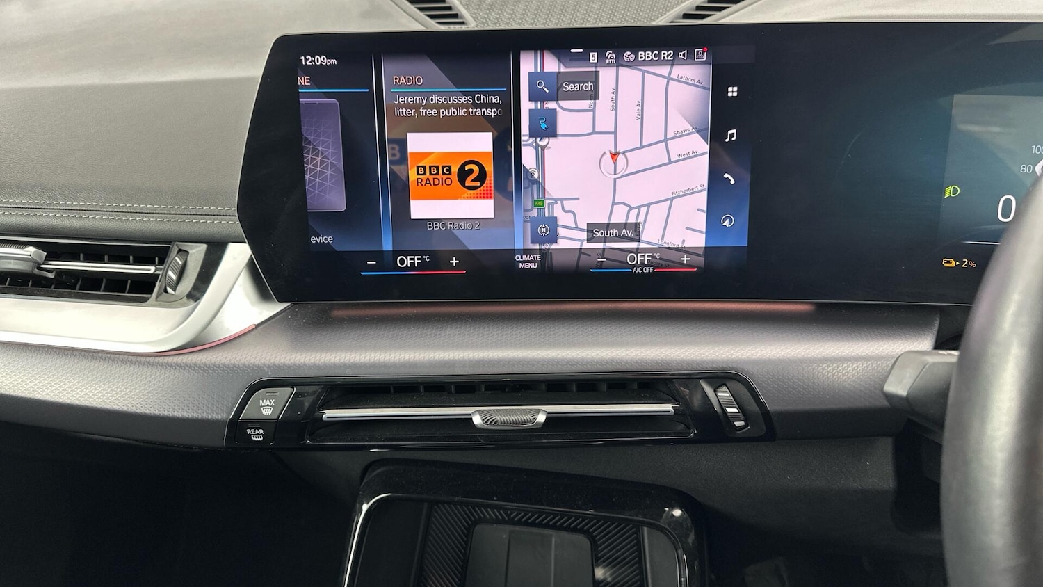 Used BMW iX1 2023 for sale - 77993369: Photo 8