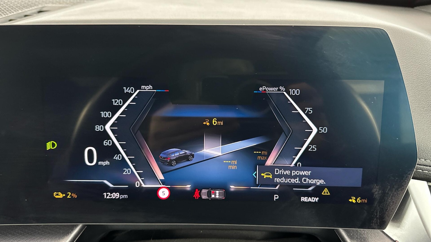 Used BMW iX1 2023 for sale - 77993369: Photo 9