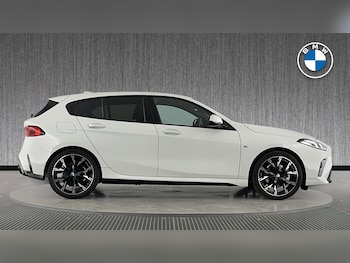 Used BMW 1 Series 2025 for sale - 77925142: Photo