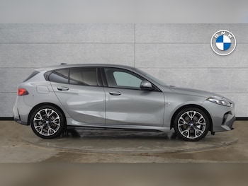 Used BMW 1 Series 2025 for sale - 77050051: Photo