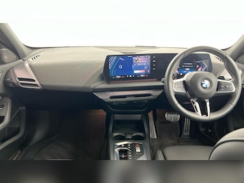 Used BMW 1 Series 2025 for sale - 77050051: Photo