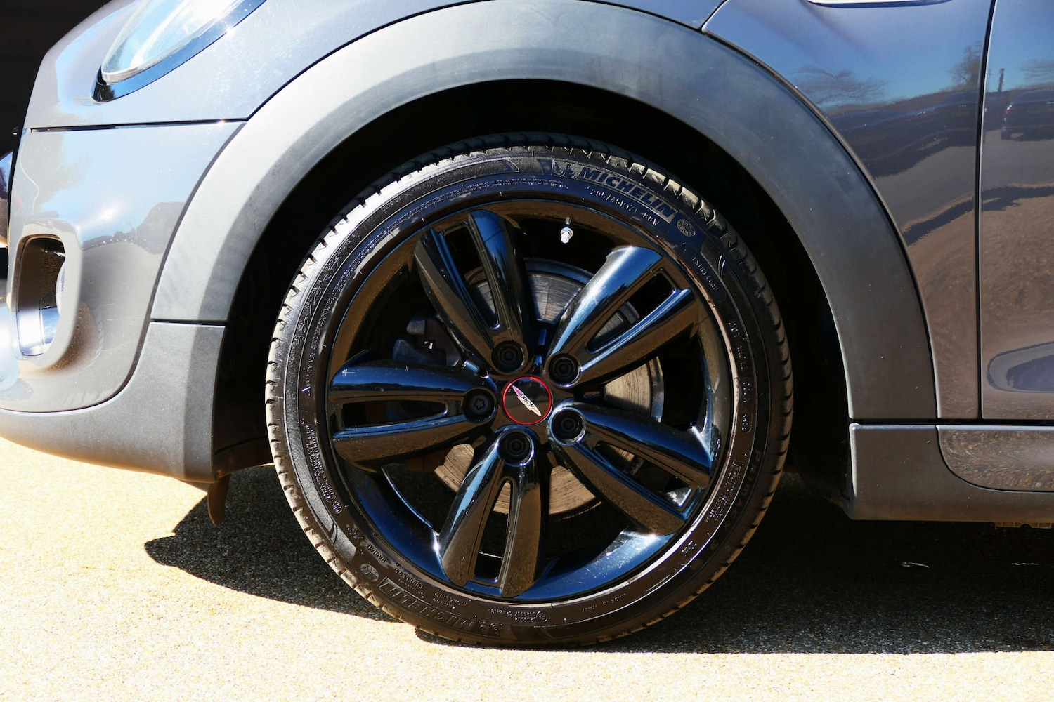 Used MINI Hatch 2019 for sale - 77937228: Photo 10