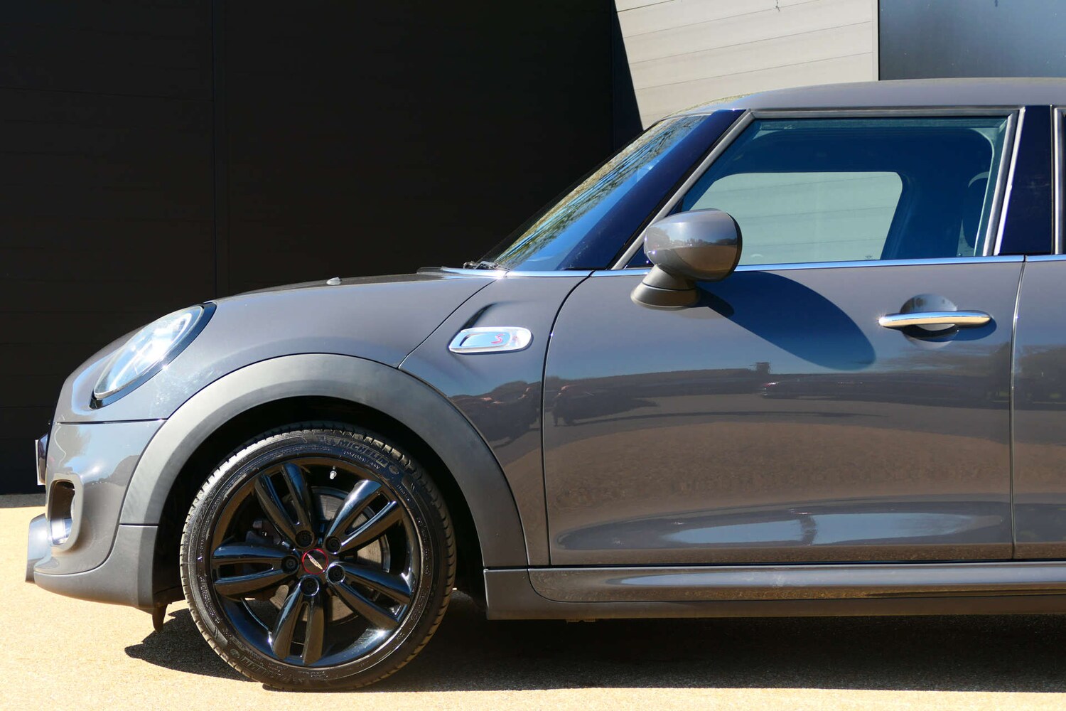 Used MINI Hatch 2019 for sale - 77937228: Photo 11