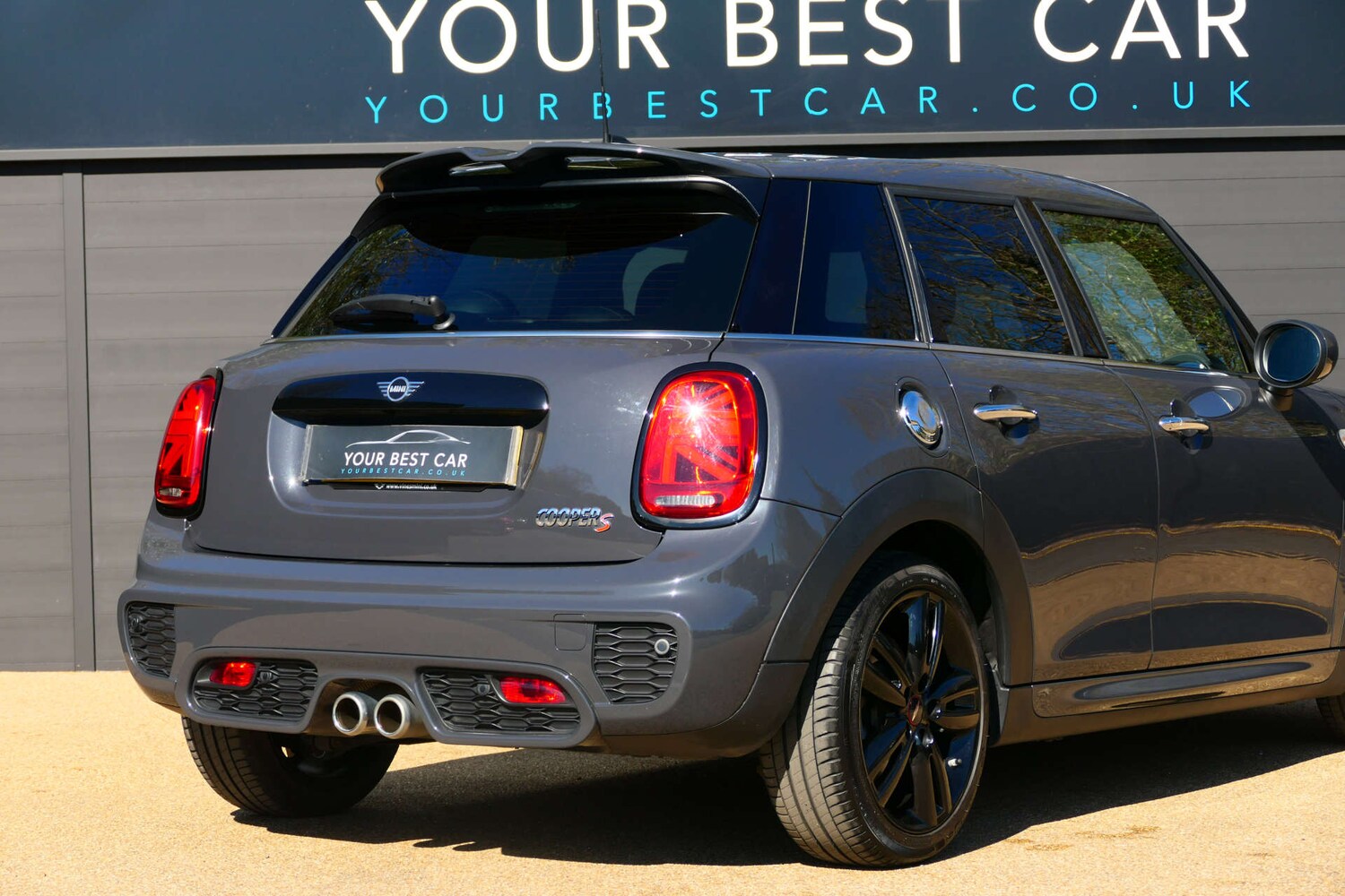 Used MINI Hatch 2019 for sale - 77937228: Photo 14