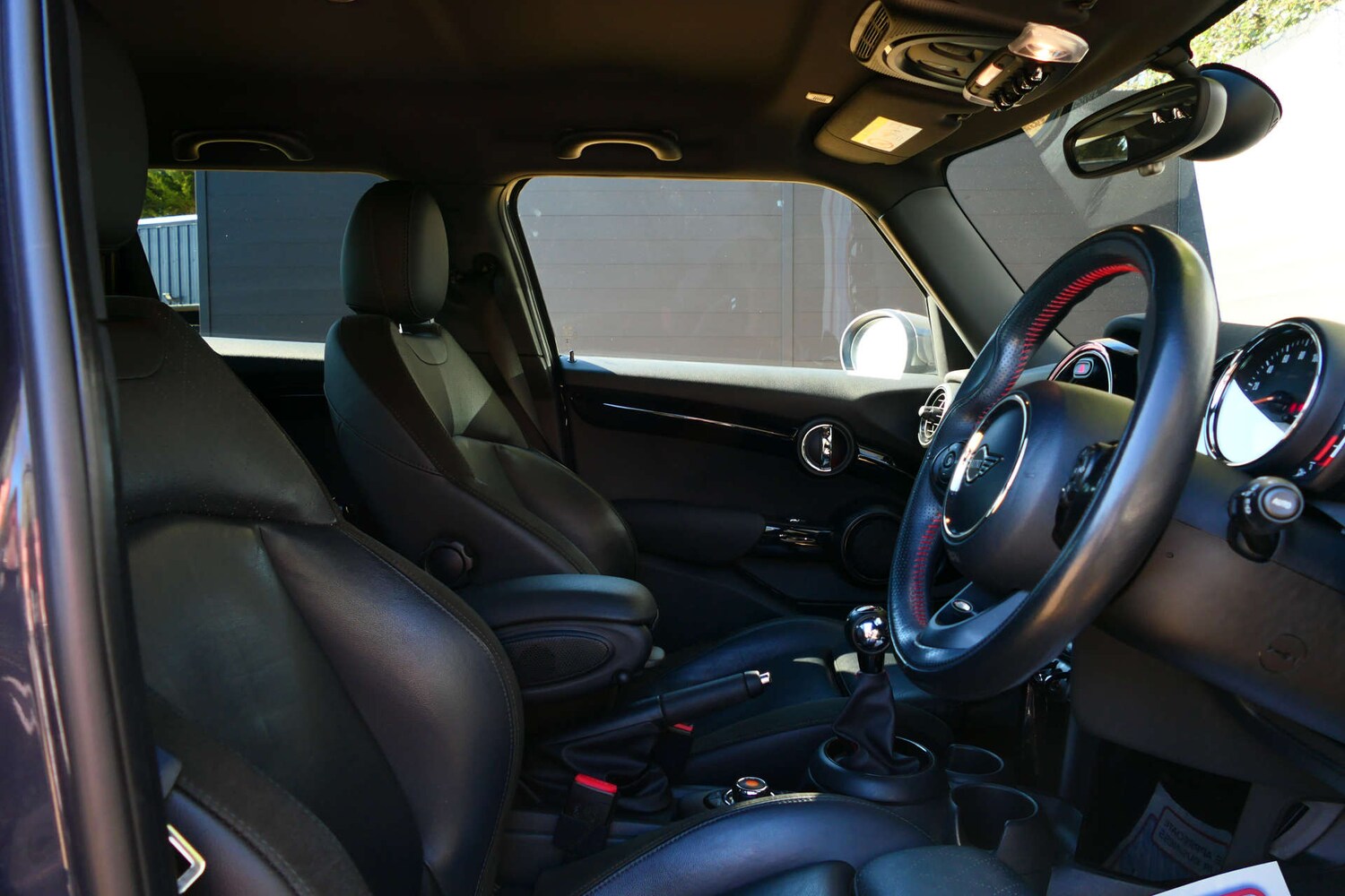 Used MINI Hatch 2019 for sale - 77937228: Photo 19