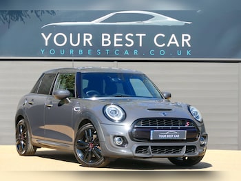 Used MINI Hatch 2019 for sale - 77937228: Photo