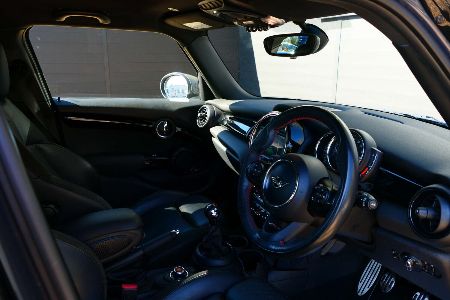 Used MINI Hatch 2019 for sale - 77937228: Photo 20