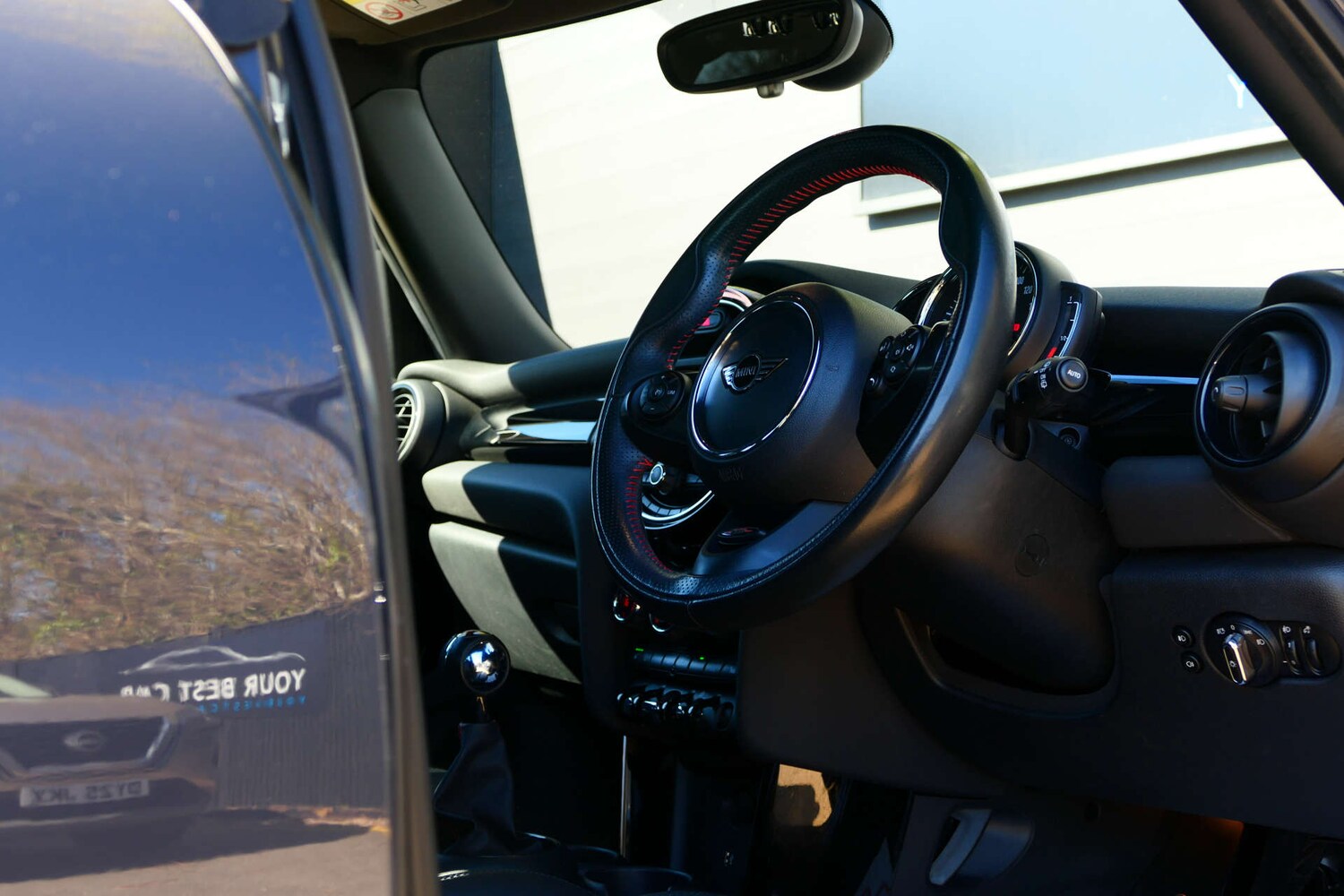 Used MINI Hatch 2019 for sale - 77937228: Photo 21