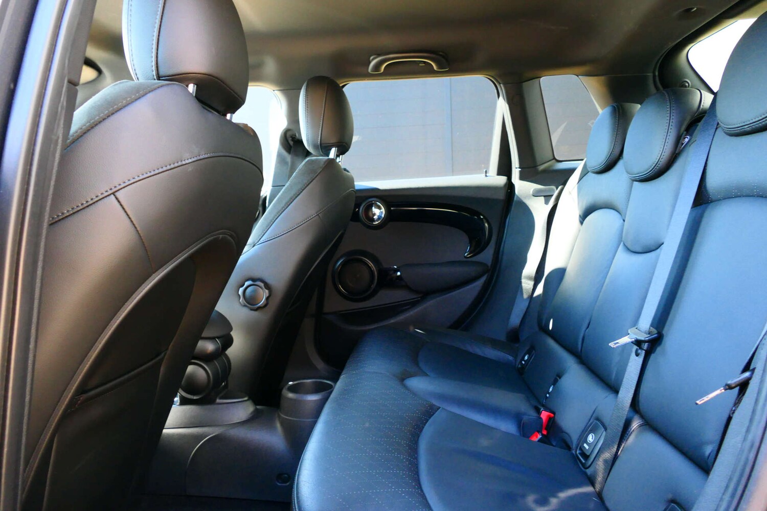 Used MINI Hatch 2019 for sale - 77937228: Photo 23