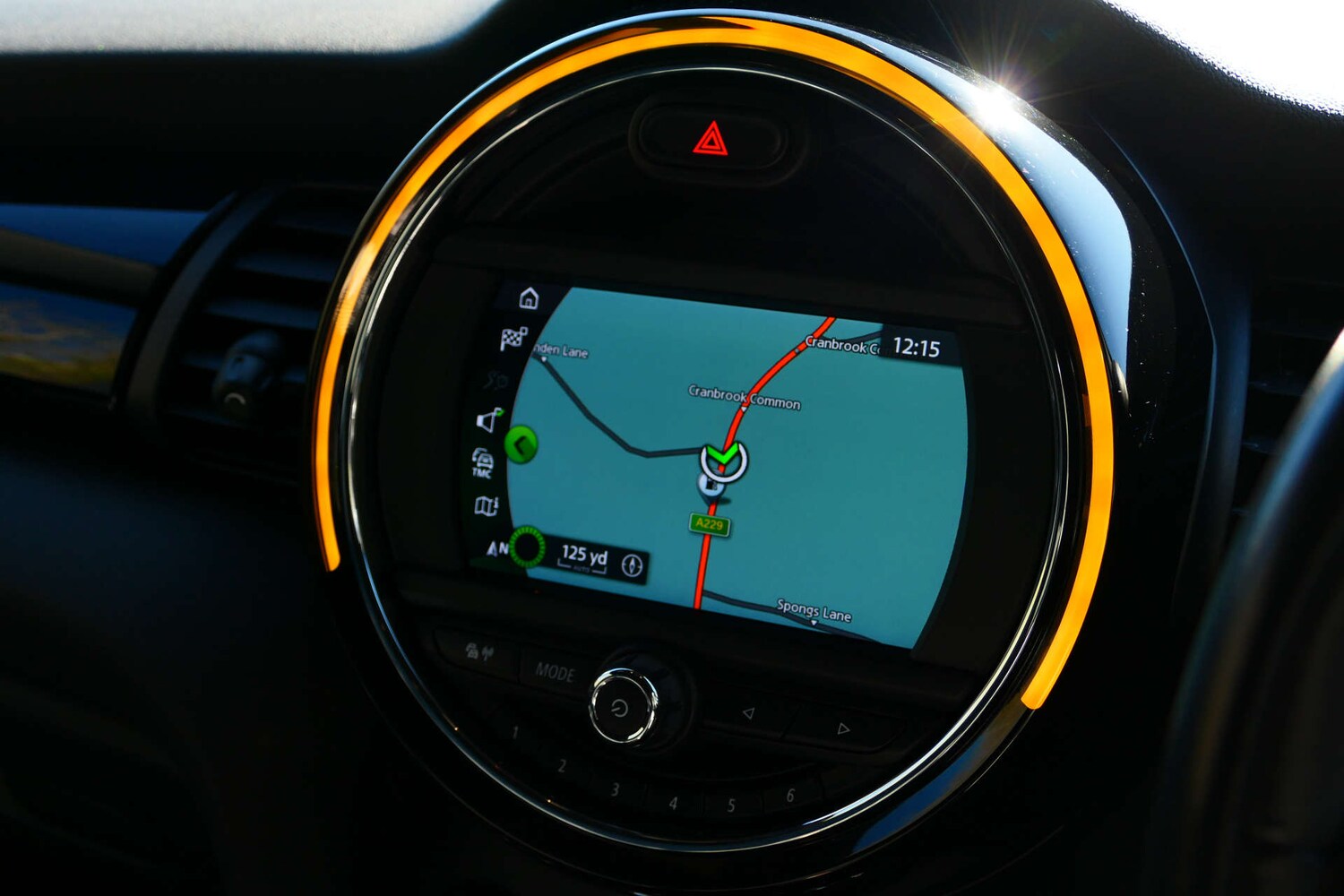 Used MINI Hatch 2019 for sale - 77937228: Photo 25