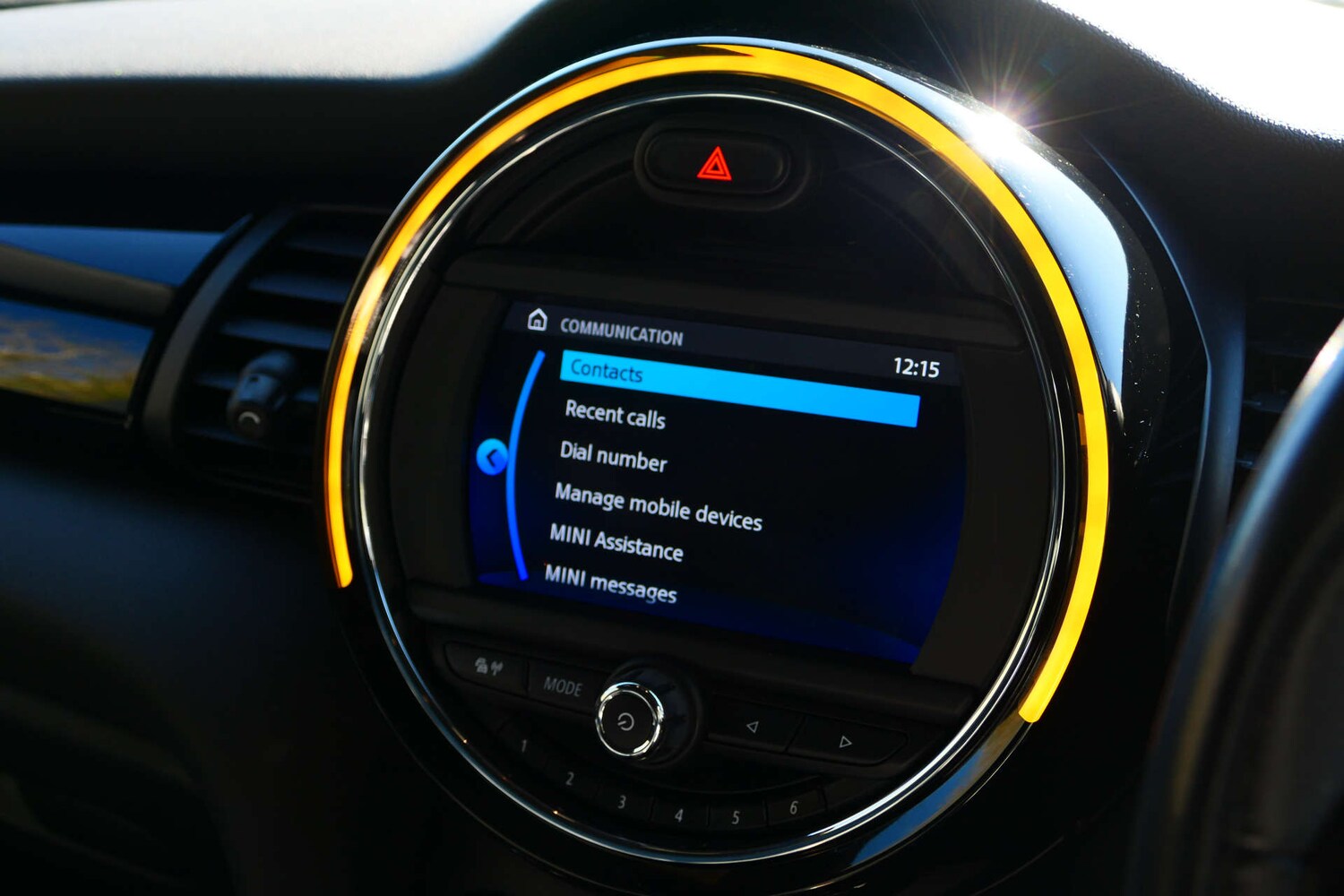 Used MINI Hatch 2019 for sale - 77937228: Photo 26