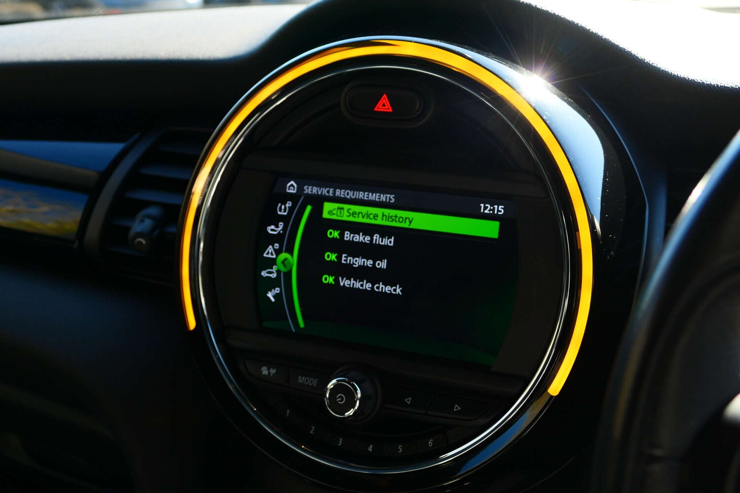 Used MINI Hatch 2019 for sale - 77937228: Photo 27