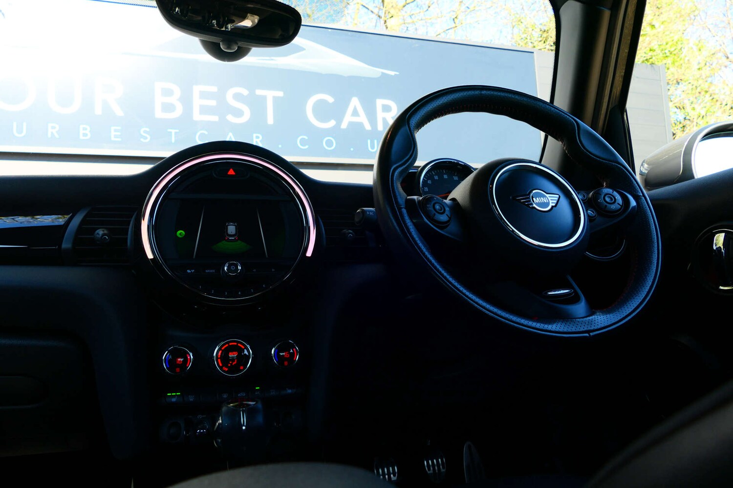 Used MINI Hatch 2019 for sale - 77937228: Photo 32