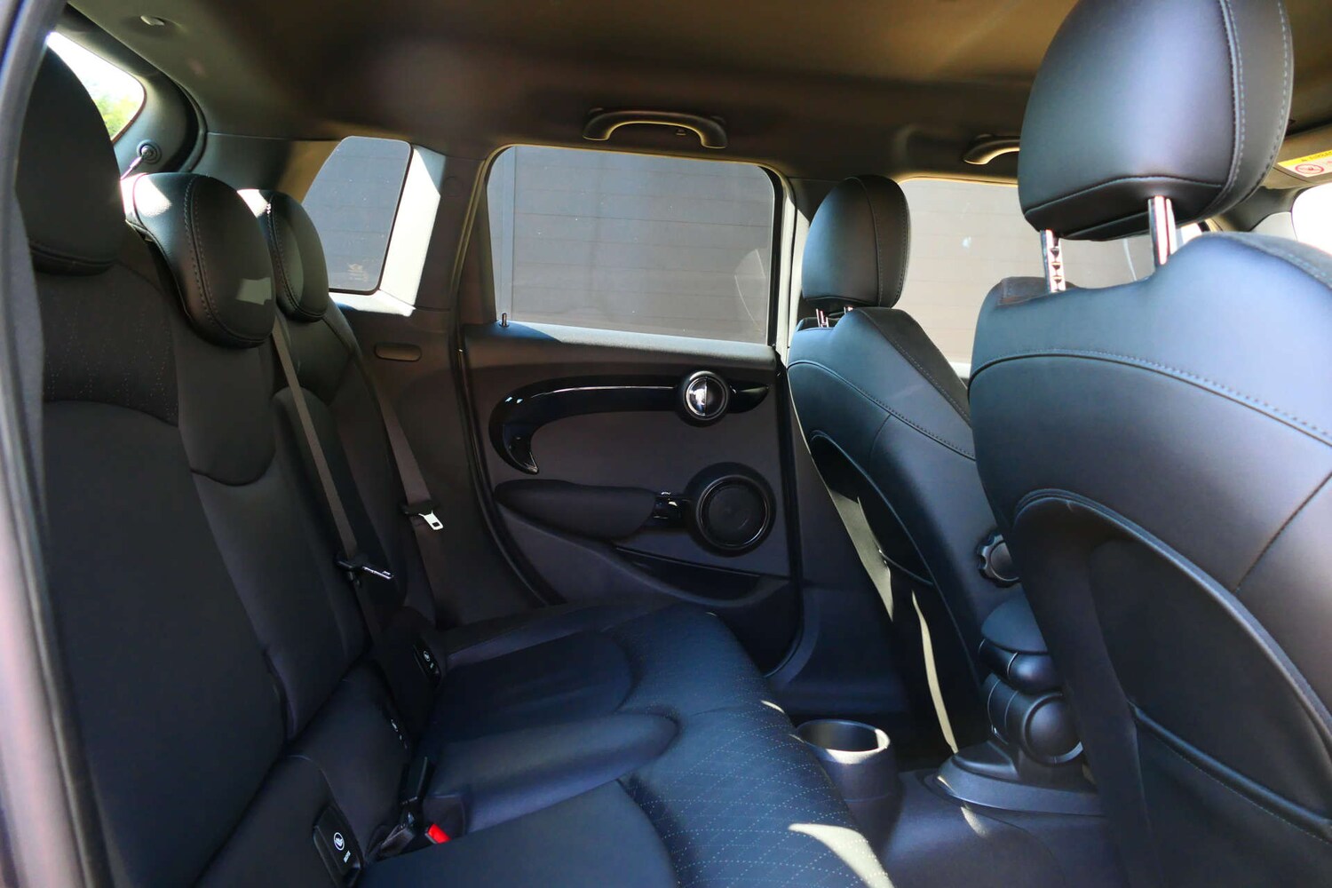 Used MINI Hatch 2019 for sale - 77937228: Photo 36