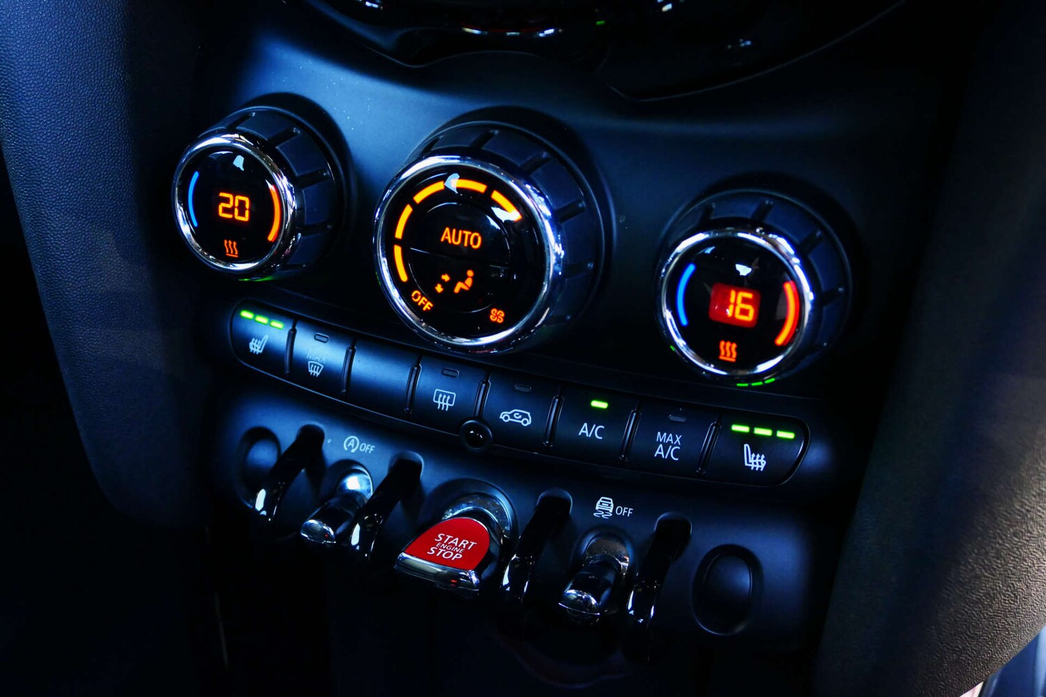 Used MINI Hatch 2019 for sale - 77937228: Photo 38