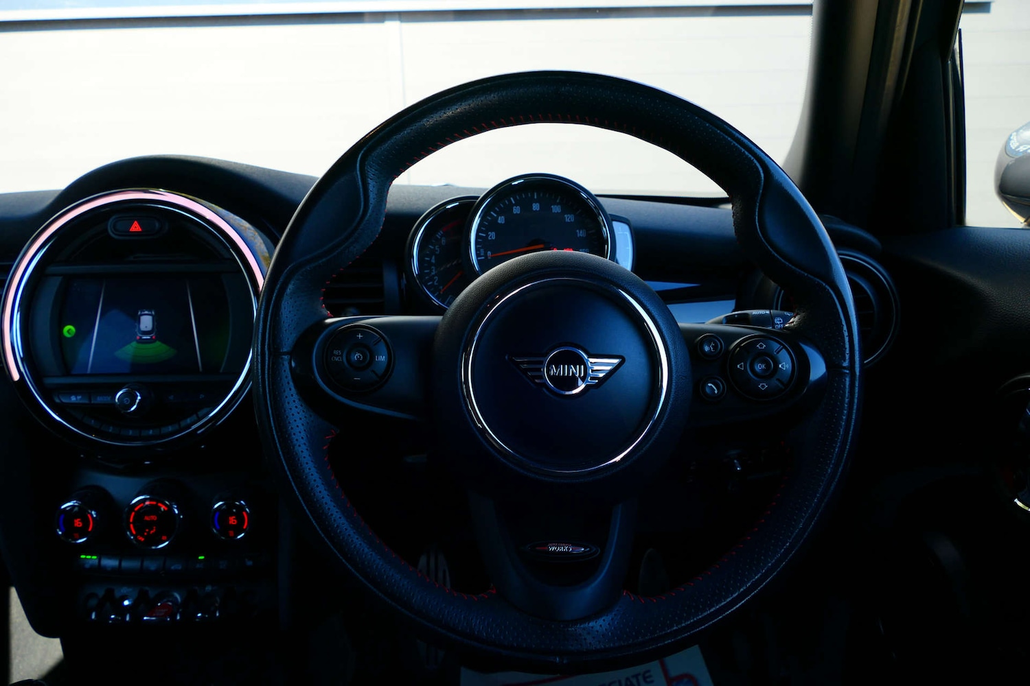 Used MINI Hatch 2019 for sale - 77937228: Photo 6