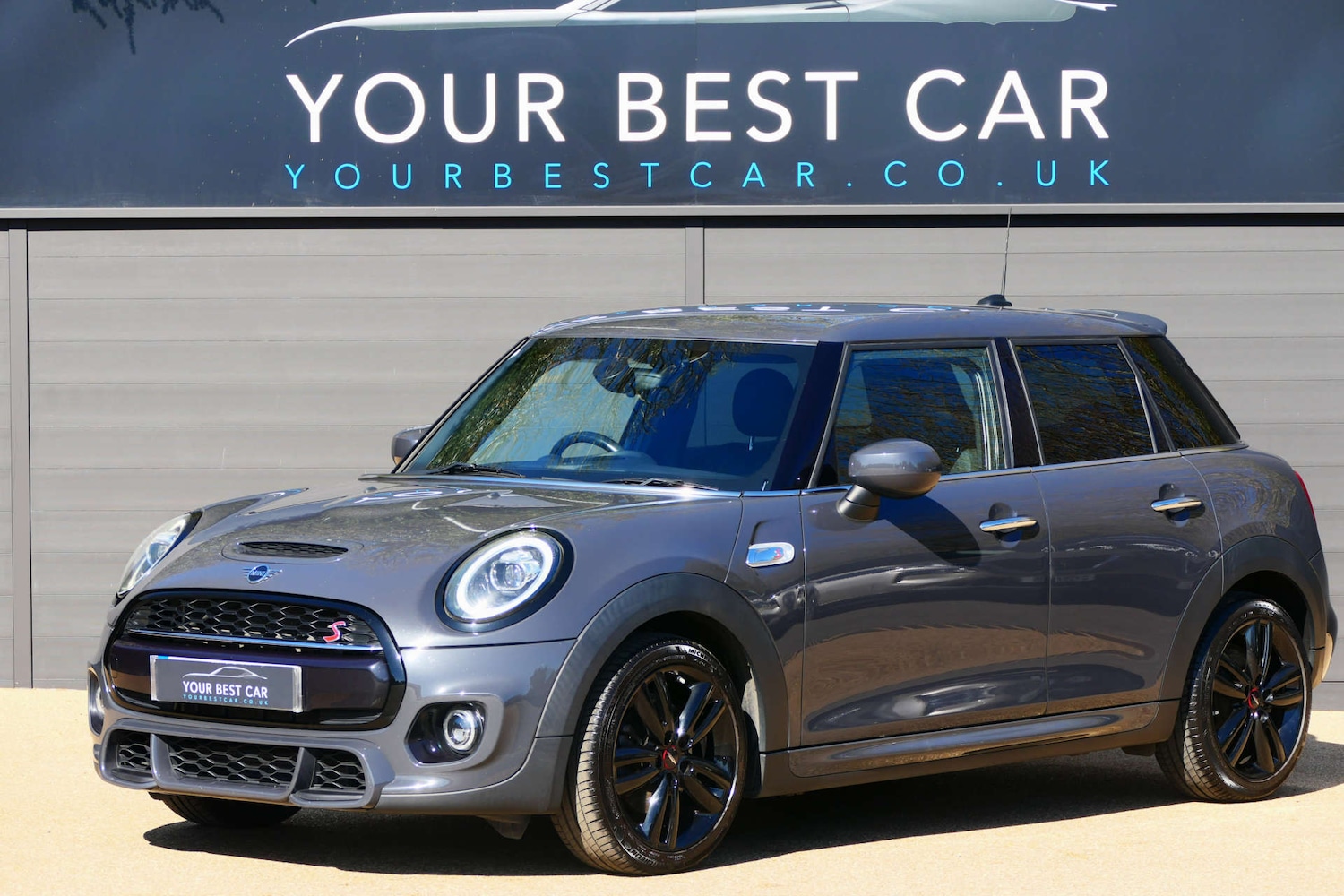 Used MINI Hatch 2019 for sale - 77937228: Photo 7