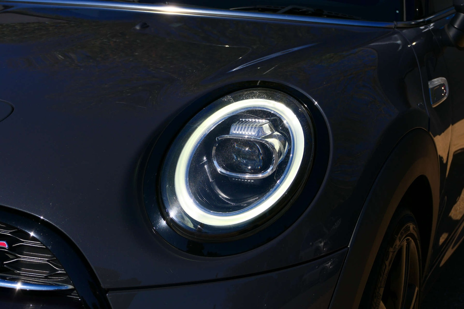 Used MINI Hatch 2019 for sale - 77937228: Photo 9