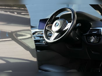 Used BMW 5 Series 2021 for sale - 78458891: Photo