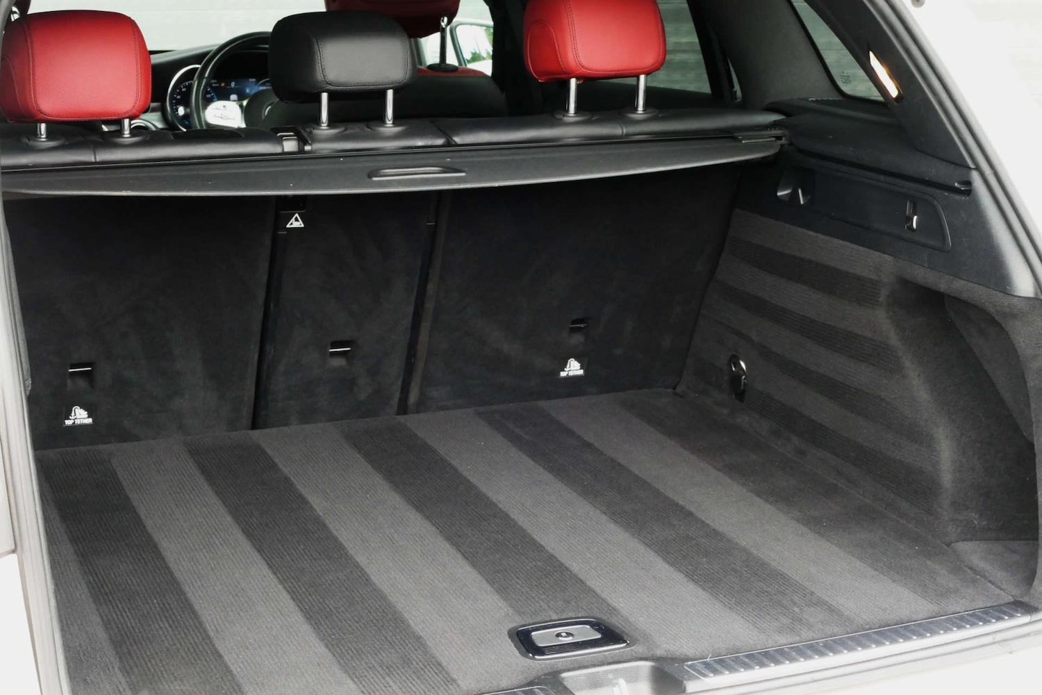 Used Mercedes-Benz GLC 2020 for sale - 76614747: Photo 19