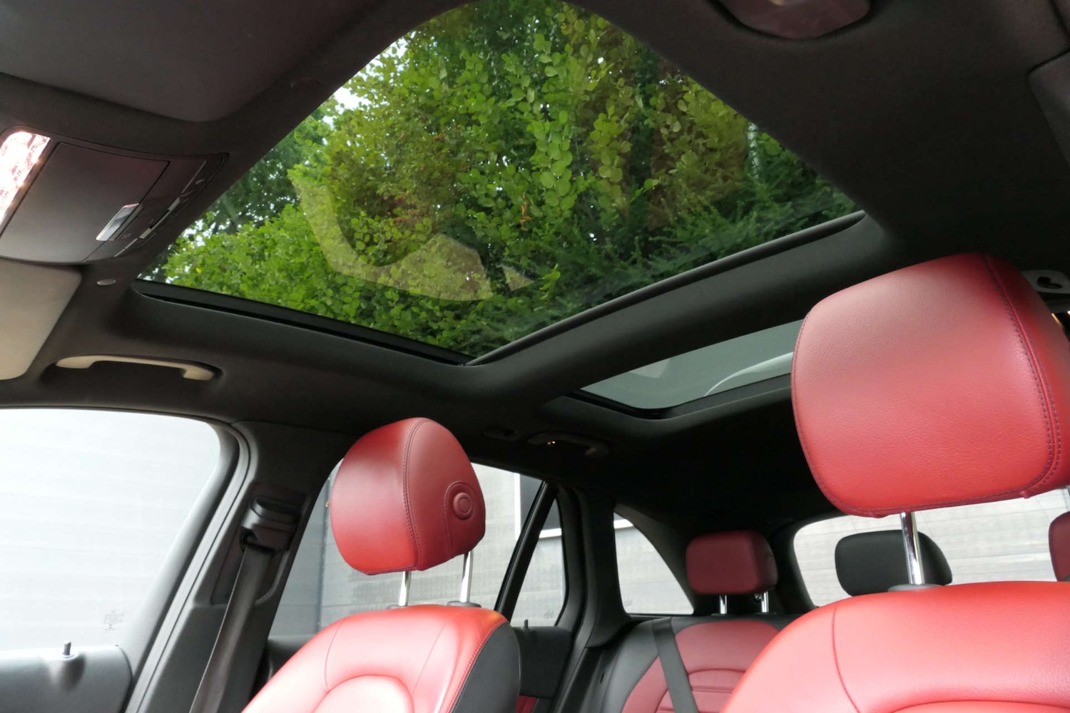 Used Mercedes-Benz GLC 2020 for sale - 76614747: Photo 21