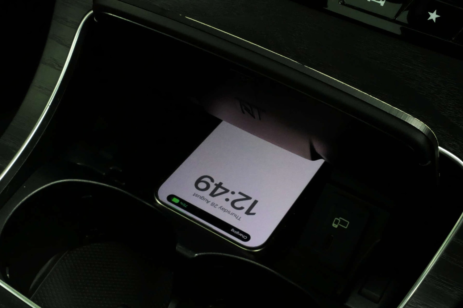 Used Mercedes-Benz GLC 2020 for sale - 76614747: Photo 24