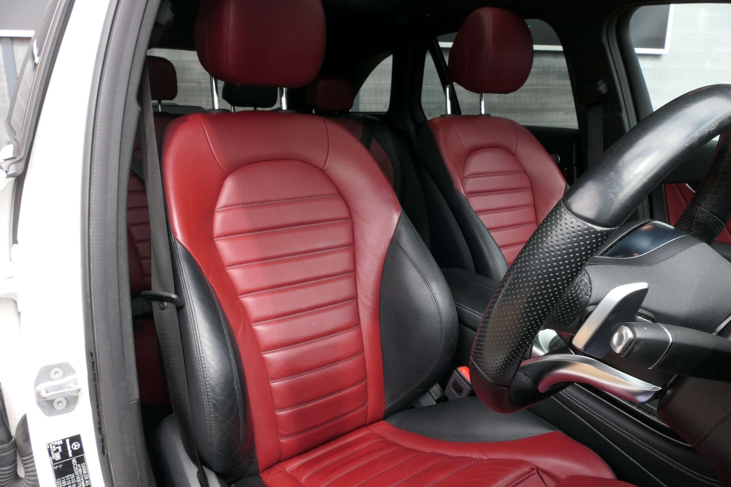 Used Mercedes-Benz GLC 2020 for sale - 76614747: Photo 25