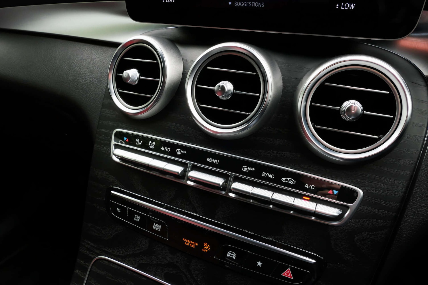 Used Mercedes-Benz GLC 2020 for sale - 76614747: Photo 30