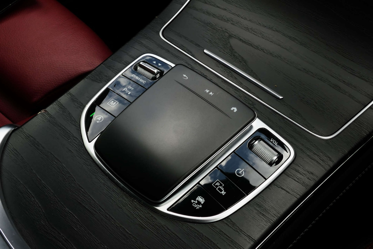 Used Mercedes-Benz GLC 2020 for sale - 76614747: Photo 35