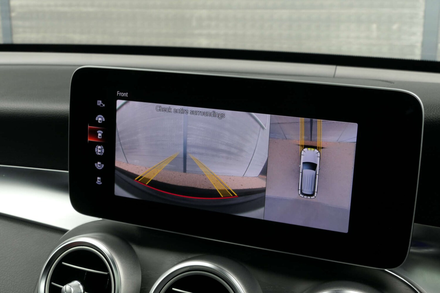 Used Mercedes-Benz GLC 2020 for sale - 76614747: Photo 37