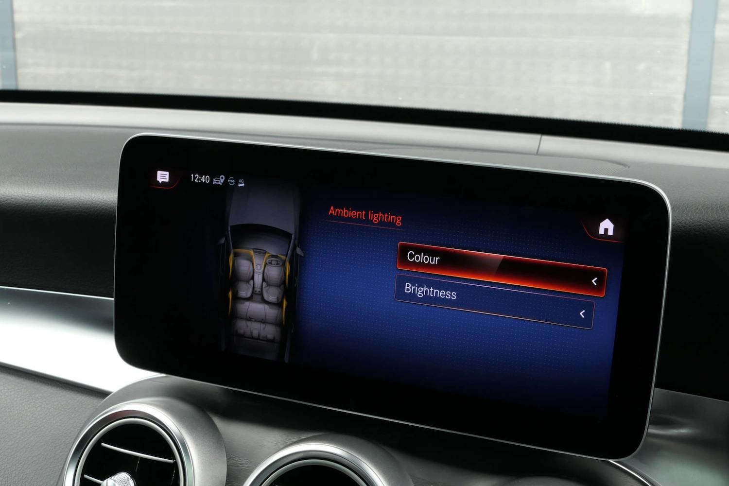 Used Mercedes-Benz GLC 2020 for sale - 76614747: Photo 41