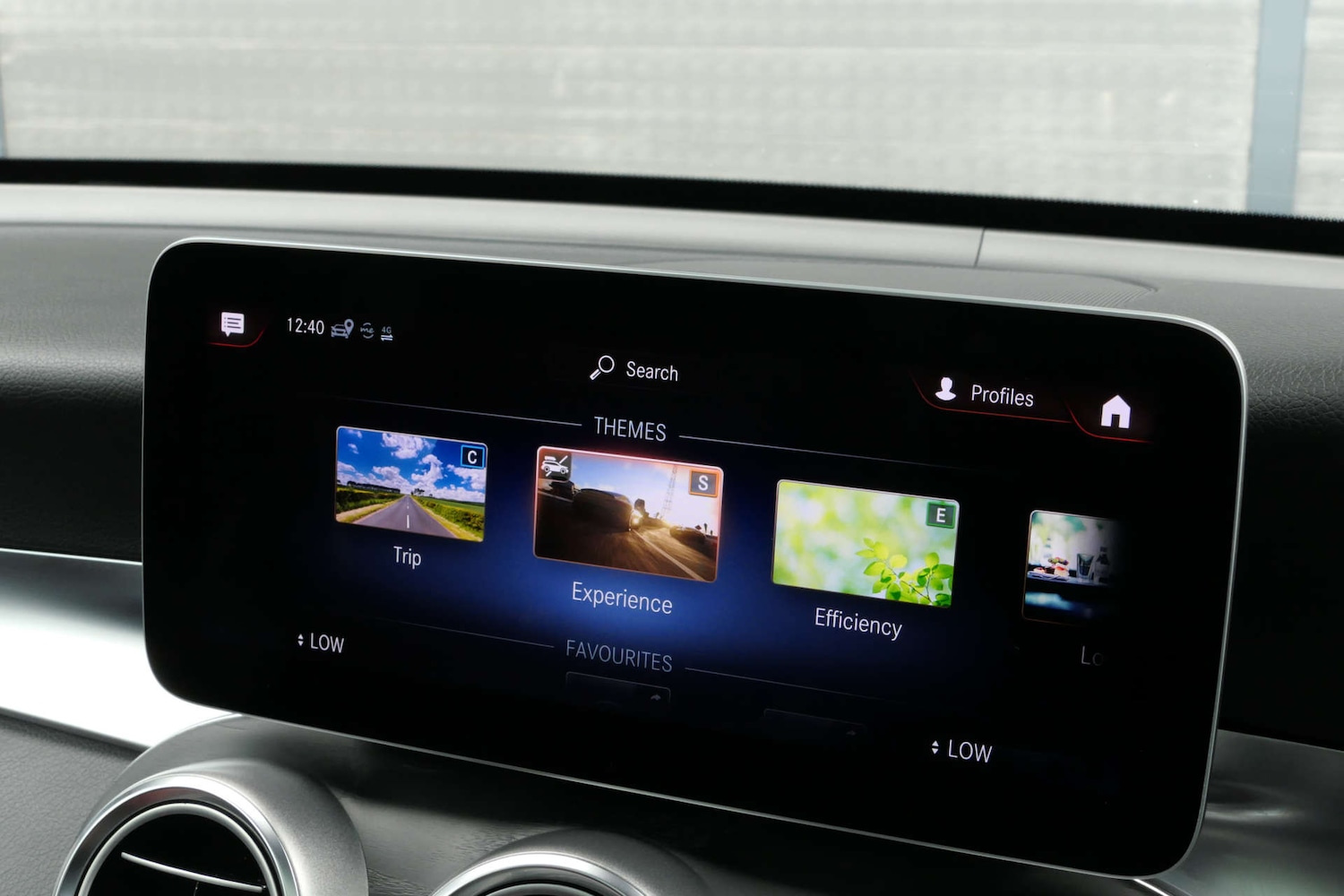 Used Mercedes-Benz GLC 2020 for sale - 76614747: Photo 42