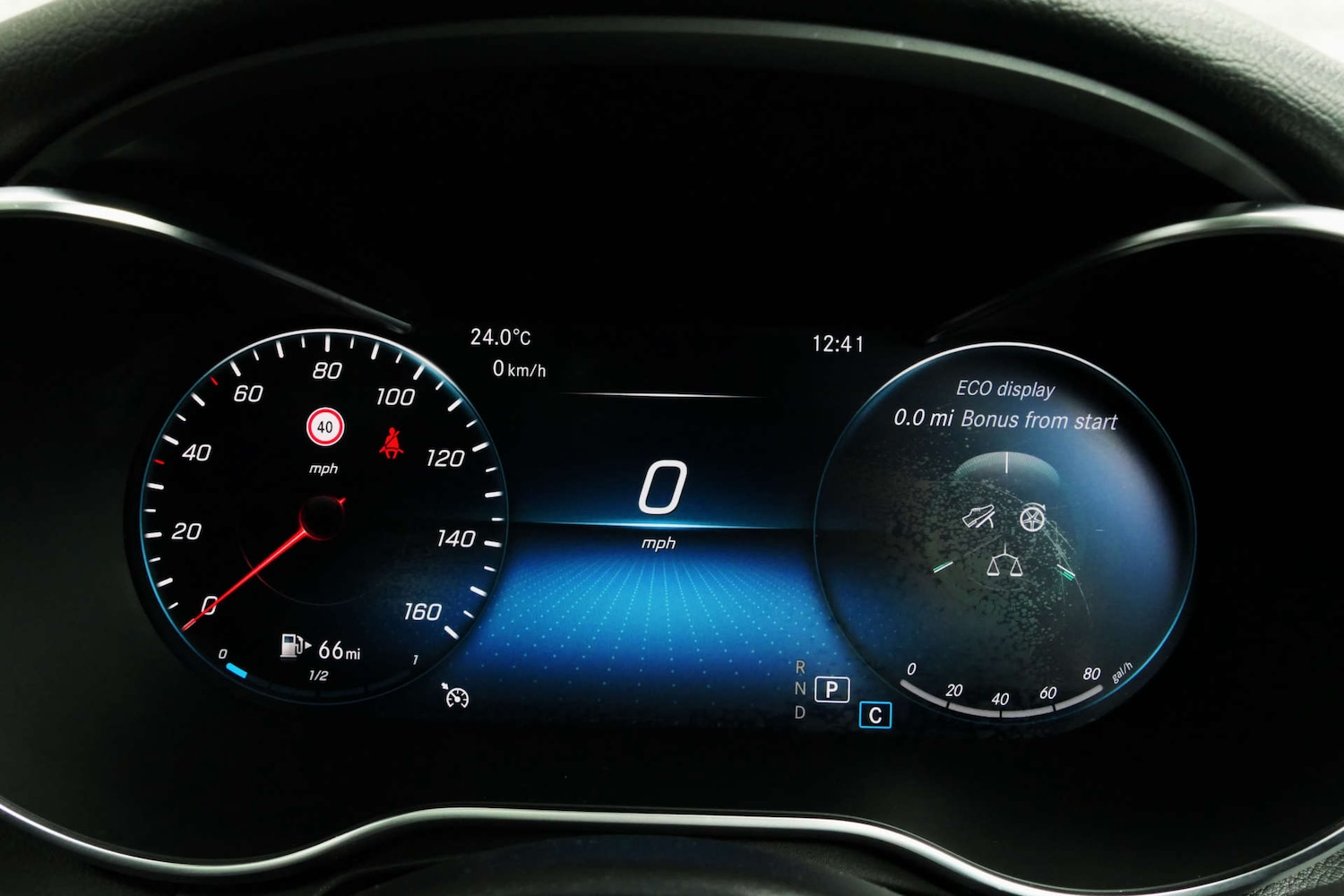 Used Mercedes-Benz GLC 2020 for sale - 76614747: Photo 43